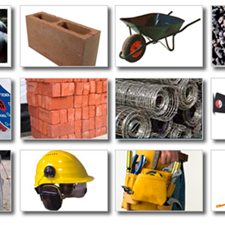 Materiales de Construcción