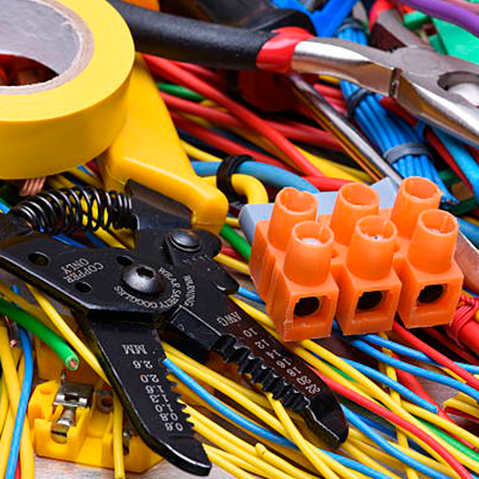 Instalaciones Eléctricas